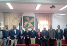 Barquinha integra nova empresa intermunicipal de gestão e tratamento de resíduos