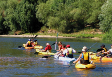 Animação Turística no Médio Tejo em debate