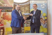 Balcão “Ponto JÁ” do IPDJ abre no Município da Chamusca