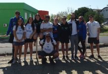 CLAC obtém 3º Lugar na “Taça ANDS”