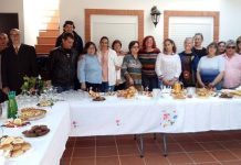 ENTRONCAMENTO | CERE promove curso “Conduta profissional na restauração” na Junta de Freguesia de Nossa Senhora de Fátima