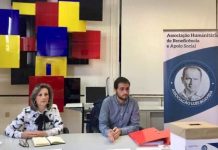 TOMAR | Realizaram-se as primeiras eleições da Associação Luís Boavida.