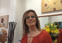 ENTRONCAMENTO | Cabeleireiro de Homens de Isabel Ferreira comemora 20 anos