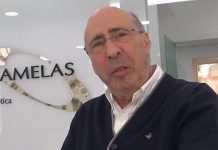 Lamelas Óptica há 56 anos no Entroncamento