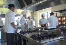 Decorrem as Provas de Aptidão na Escola Gustavo Eiffel do Entroncamento