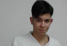 JUDO | Rodrigo Silvestre do “Parafuso” convocado pela AJDS para Estágio Competitivo