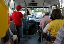 A partir de 1 de abril | Entroncamento com redução tarifária nos Transportes Públicos