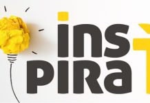 Inspira T, evento de networking dia 27 de março na Startup Torres Novas