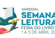 Semana da Leitura com diversas atividades em Sardoal