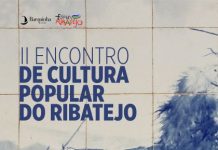 II Encontro da Cultura Popular do Ribatejo