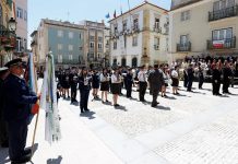 Abrantes apoia movimento associativo com meio milhão de euros