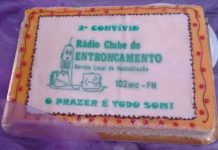 Equipa do Rádio Clube do Entroncamento realiza 2º Convívio