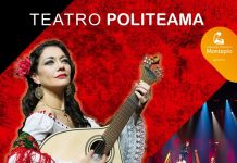 PASSATEMPO | Oferecemos esta quarta-feira o último convite duplo para “Severa – O Musical” no Teatro Politeama