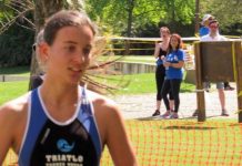 Circuito Regional Centro Interior | Escola de Triatlo de Torres Novas venceu Aquatlo Jovem