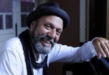 ENTRONCAMENTO | “A Festa da Vida “espetáculo musical de Carlos Mendes marca comemorações do 25 de abril