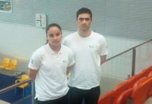 Carolina Carpinteiro (CNTejo) entre as melhores de Portugal com 4 Finais