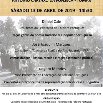 Cartaz 13-04-2019