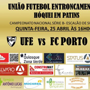 Cartaz de jogo dos SUB15 (1)