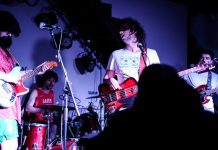 Comic Mass é a segunda banda confirmada no BONS SONS