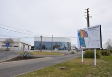 Mais duas empresas instalam-se na Zona Industrial de Montalvo