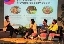 Criatividade à solta durante dois dias no Entroncamento