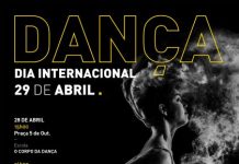Torres Novas assinala Dia Internacional da Dança