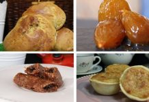 Torres Novas: 4 doces passam à próxima fase das 7 Maravilhas