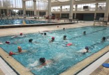 ENTRONCAMENTO | Setenta e três crianças participaram nas Férias Municipais da Páscoa