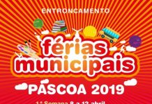 ENTRONCAMENTO | Inscrições para as Férias Municipais da Páscoa 2019