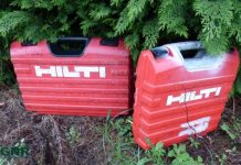 TOMAR | Mulher de 42 anos identificada por suspeita de roubo em Ferreira do Zêzere