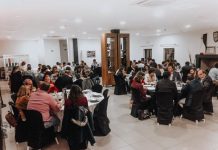 BNI Capítulo comemora 6º Aniversário com mais de 5 milhões de euros de negócios