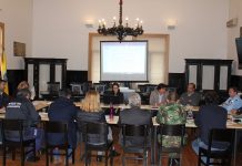 ENTRONCAMENTO | Comissão Municipal de Defesa da Floresta aprova Plano Operacional Municipal