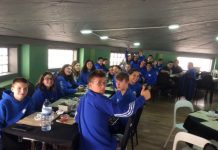 NATAÇÃO | Ciclo competitivo encerrado com diversos destaques para o CNTN