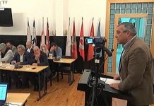 Assembleia Municipal do Entroncamento | Presidente dos Bombeiros exige mais apoio à Autarquia, ameaçando com demissão