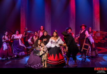 PASSATEMPO | Vamos oferecer convites para o Musical de Filipe Lá Feria “Severa”