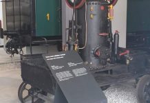 Inaugurado o Museu Ferroviário em Bragança