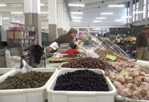 Entroncamento | Feriado de 15 de agosto com Mercados abertos