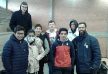 Judo do “Parafuso” conquista 5 medalhas no Open de Castelo Branco | Diogo Valente e Pedro Silva Vencem Open de Castelo Branco