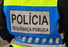 Entroncamento | Detido condutor de 53 anos com uma taxa de álcool de 2,89 gramas