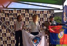 CBE – STAB em Lagos