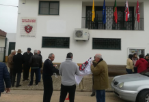 ENTRONCAMENTO | Centro Recreativo do Casal do Grilo comemora 43º Aniversário