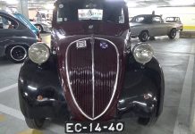 “Torres Rodas” em Torres Novas bate recordes de visitantes