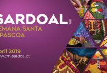 Fé e Tradição na Procissão dos Fogaréus em Sardoal