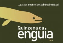 Quinzena da Enguia em Benfica do Ribatejo – Almeirim