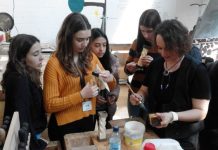 Alunos do Entroncamento realizam Intercâmbio Juvenil Escolar 2019 em Friedberg na Alemanha