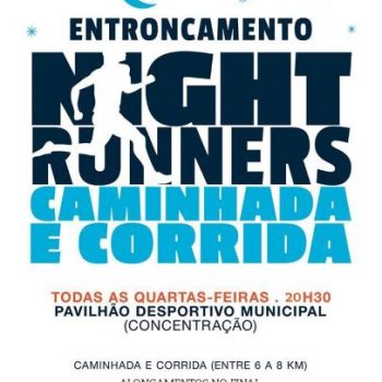 night runners