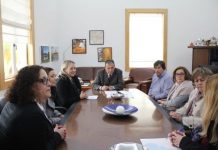 Entroncamento vai ter Gabinete Psicossocial do Núcleo do Ribatejo da Alzheimer Portugal