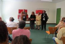 Liga de Amigos do Hospital de Torres Novas oferece 42 televisores