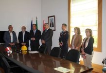 Entroncamento instala Equipa de Intervenção Permanente