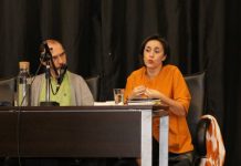 Biblioteca de Tomar recebeu biografia de Sophia e vem aí Rodrigues dos Santos